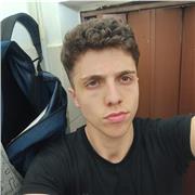 Soy estudiante de la carrera de historia en la Uba. Con una gran predisposición para enseñar a chicos de nivel primario